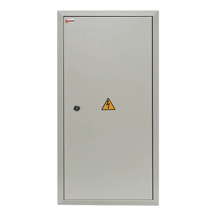 Щит распред. встраиваемый ЩРВ-48 (650х340х120) IP31 EKF PROxima Щит распред. встраиваемый ЩРВ-48 (650х340х120) IP31 EKF PROxima