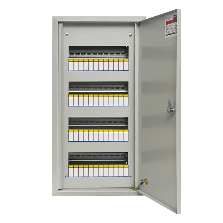 Щит распред. встраиваемый ЩРВ-48 (650х340х120) IP31 EKF PROxima Щит распред. встраиваемый ЩРВ-48 (650х340х120) IP31 EKF PROxima
