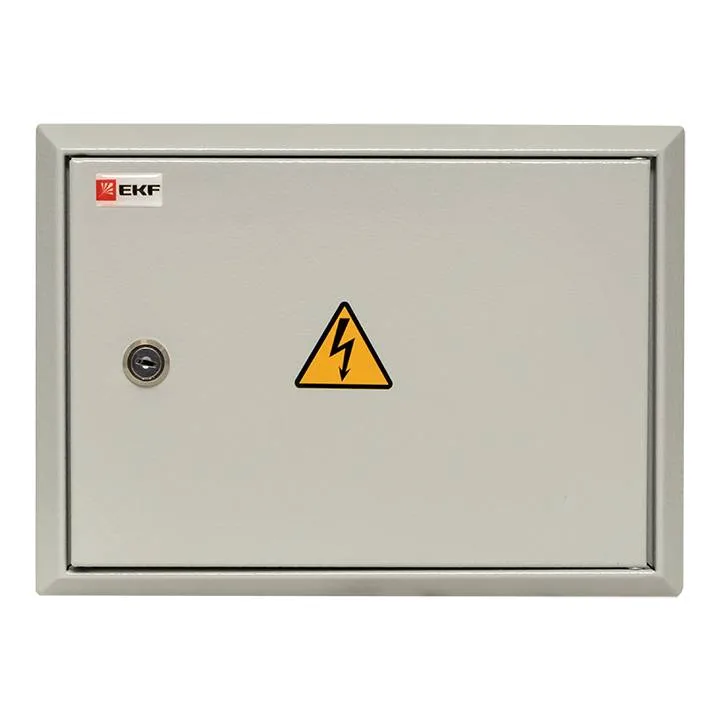 Щит распред. навесной ЩРН-12 (220х300х120) IP31 EKF PROxima Щит распред. навесной ЩРН-12 (220х300х120) IP31 EKF PROxima