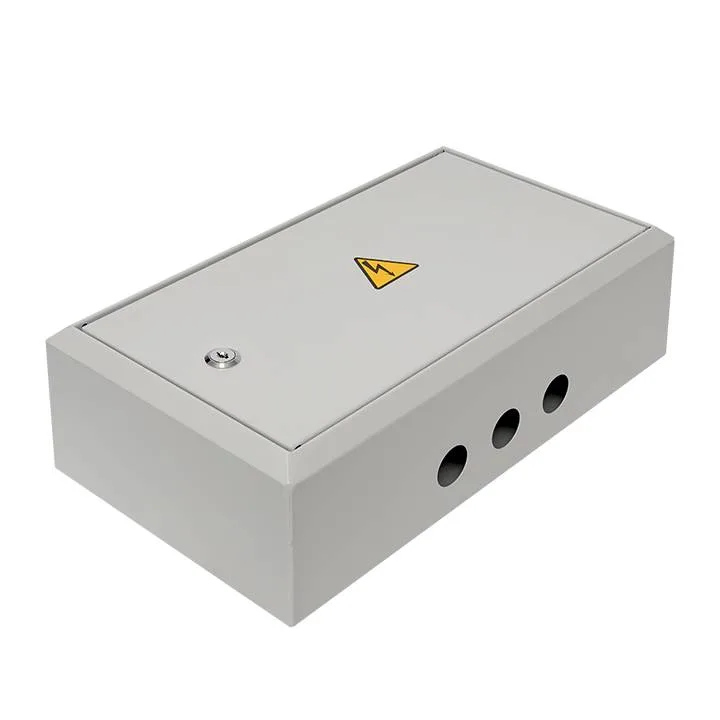 Щит распред. навесной ЩРН-15 (220х400х120) IP31 EKF PROxima Щит распред. навесной ЩРН-15 (220х400х120) IP31 EKF PROxima