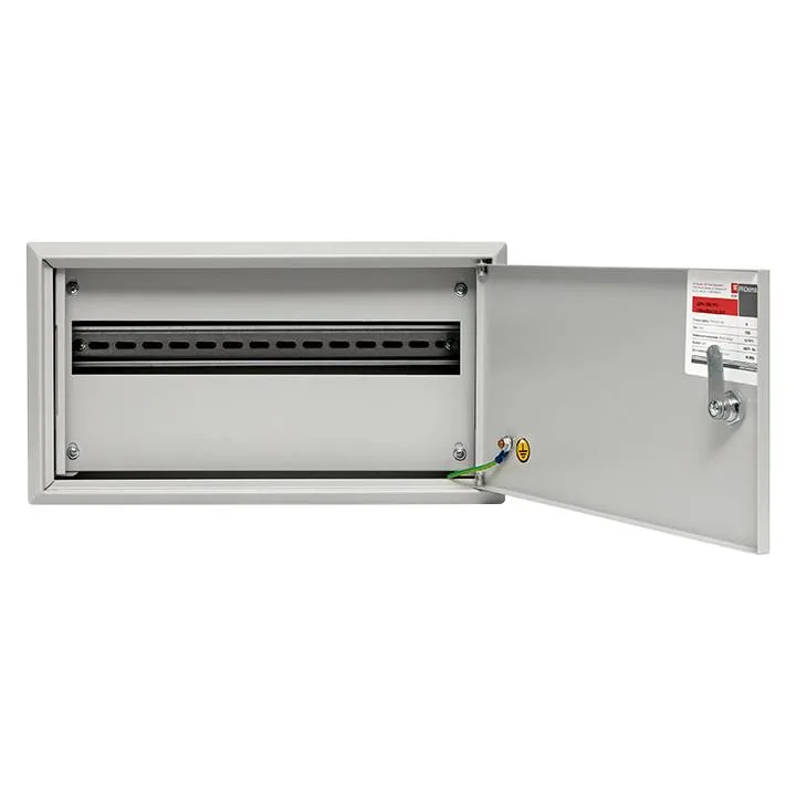 Щит распред. навесной ЩРН-18М (220х400х120) IP31 EKF PROxima Щит распред. навесной ЩРН-18М (220х400х120) IP31 EKF PROxima