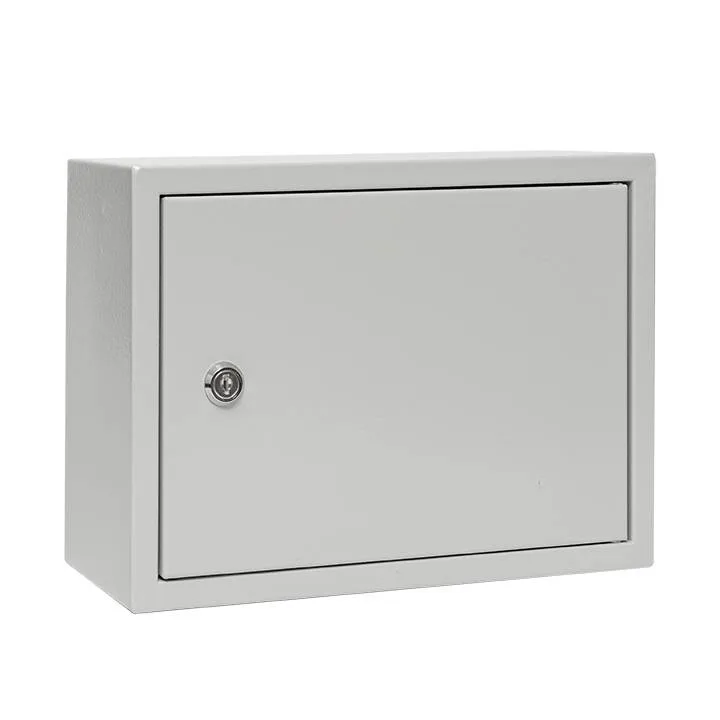Щит распред. навесной ЩРН- 9 (220х300х120) IP31 EKF Basic Щит распред. навесной ЩРН- 9 (220х300х120) IP31 EKF Basic