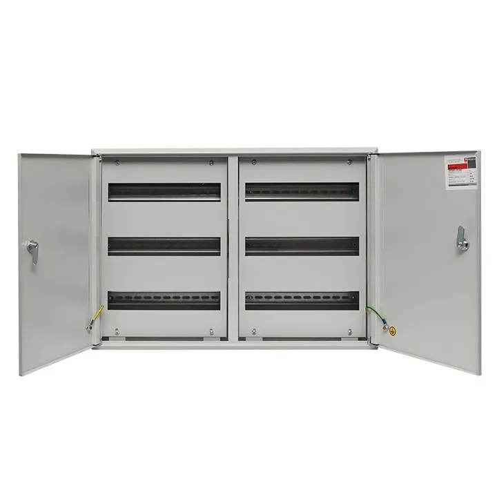 Щит распред. навесной ЩРН-90 двухдверный (480х680х120) IP31 EKF PROxima Щит распред. навесной ЩРН-90 двухдверный (480х680х120) IP31 EKF PROxima