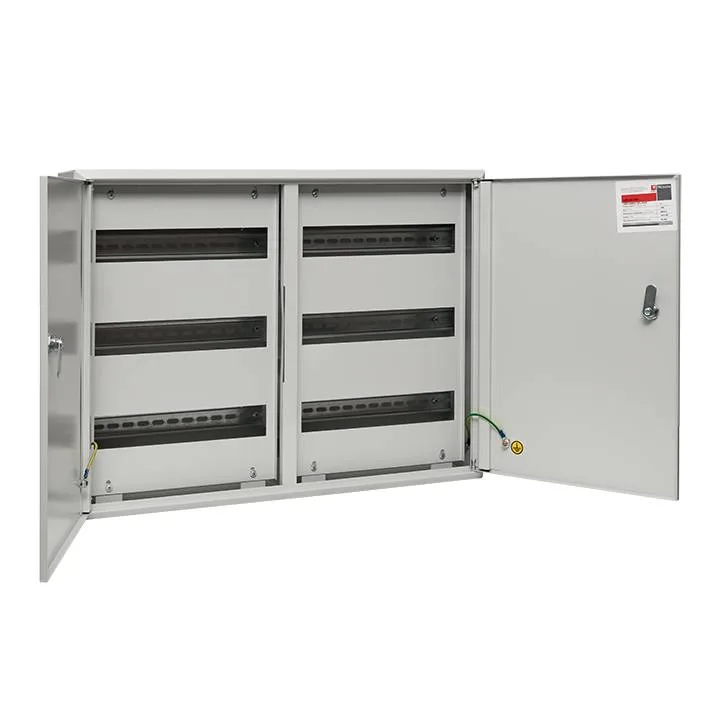 Щит распред. навесной ЩРН-90 двухдверный (480х680х120) IP31 EKF PROxima Щит распред. навесной ЩРН-90 двухдверный (480х680х120) IP31 EKF PROxima