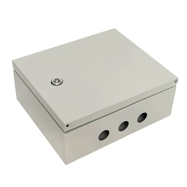 Щит распред. навесной ЩРН-12 (265х310х120) IP54 EKF Basic Щит распред. навесной ЩРН-12 (265х310х120) IP54 EKF Basic