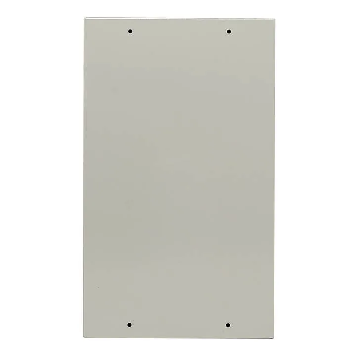 Щит распред. навесной ЩРН-36 (520х310х120) IP54 EKF Basic Щит распред. навесной ЩРН-36 (520х310х120) IP54 EKF Basic