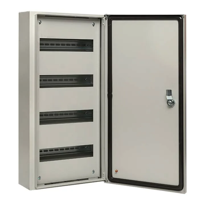 Щит распред. навесной ЩРН-48 (620х310х120) IP54 EKF Basic Щит распред. навесной ЩРН-48 (620х310х120) IP54 EKF Basic