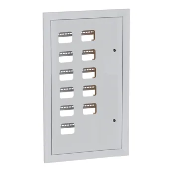 Щит этажный 11 кв. 1-дверный без слабот. отс.(1000х650х150) EKF PROxima Щит этажный 11 кв. 1-дверный без слабот. отс.(1000х650х150) EKF PROxima
