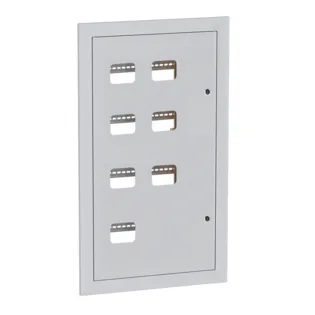 Щит этажный 7 кв. 1-дверный без слабот. отс.(1000х650х150) EKF PROxima Щит этажный 7 кв. 1-дверный без слабот. отс.(1000х650х150) EKF PROxima