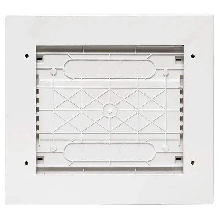 Кожух для навесного монтажа щита Кожух для навесного монтажа щита
