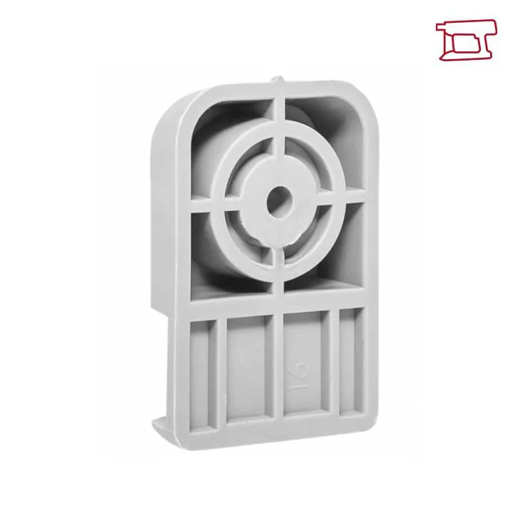 Площадка под стяжку для прямого монтажа серая (100 шт) EKF PROxima Площадка под стяжку для прямого монтажа серая (100 шт) EKF PROxima
