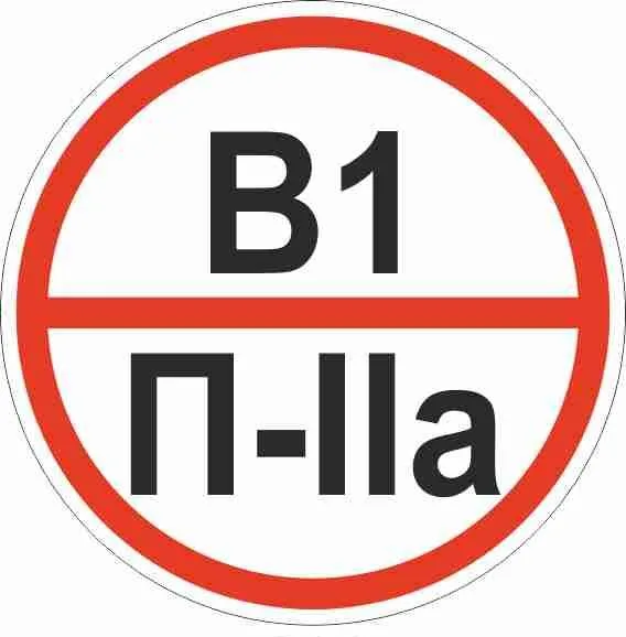 Знак Знак