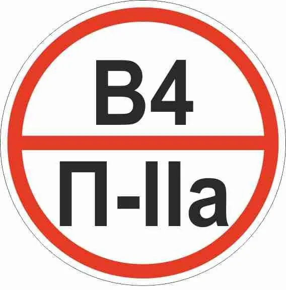 Знак