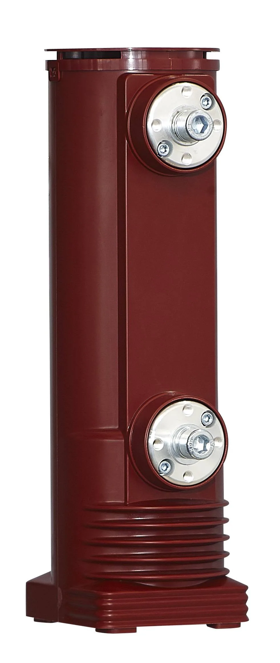 Вакуумный выключатель BB/EKF-10-1250-31,5-210-3 стационарного исполнения, с магнитом блокировки включения, с правой и левой блокировкой, с 2 токовыми катушками отключения, опер. Ток 220 В AC/DC Вакуумный выключатель BB/EKF-10-1250-31,5-210-3 стационарного исполнения, с магнитом блокировки включения, с правой и левой блокировкой, с 2 токовыми катушками отключения, опер. Ток 220 В AC/DC