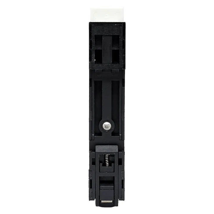 Разъем для реле РM5 25/1 EKF AVERES Разъем для реле РM5 25/1 EKF AVERES