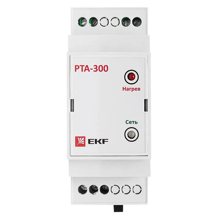 Терморегулятор РТА-300 Терморегулятор РТА-300