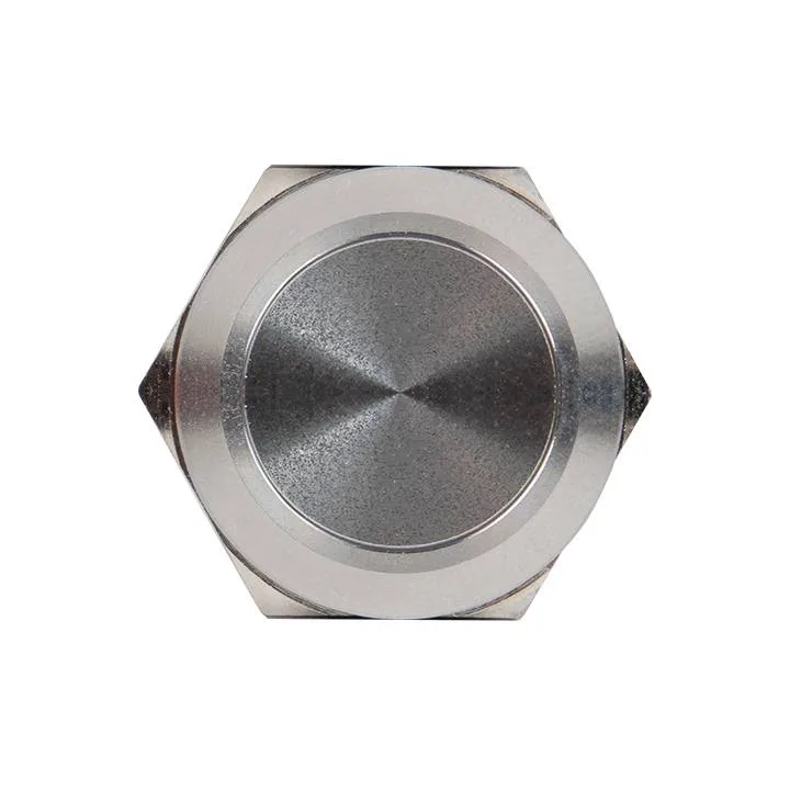 Кнопка S-Pro67 19 мм с фикс. без подсв EKF PROxima Кнопка S-Pro67 19 мм с фикс. без подсв EKF PROxima