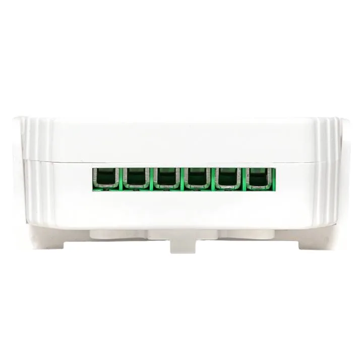 Умный диммер в подрозетник 1-канальный Wi-Fi EKF Connect Умный диммер в подрозетник 1-канальный Wi-Fi EKF Connect