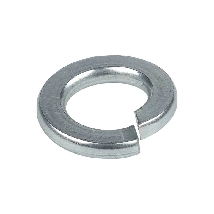 Шайба гровер M4 DIN 127 INOX EKF Шайба гровер M4 DIN 127 INOX EKF