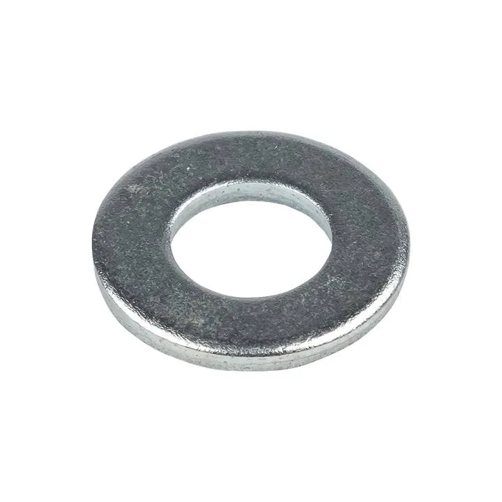 Шайба плоская M12 DIN 125 INOX EKF Шайба плоская M12 DIN 125 INOX EKF