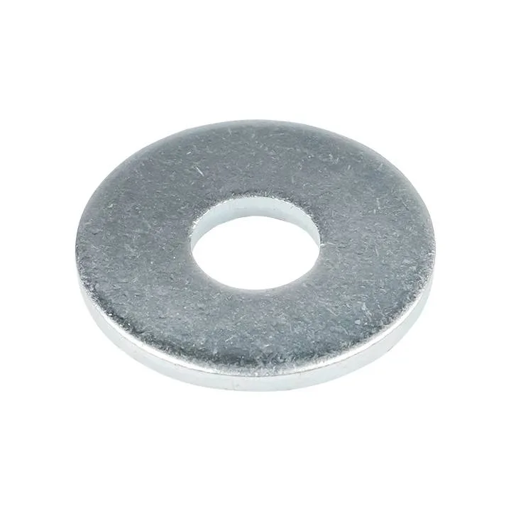 Шайба плоская усиленная M8 DIN 9021 INOX EKF Шайба плоская усиленная M8 DIN 9021 INOX EKF