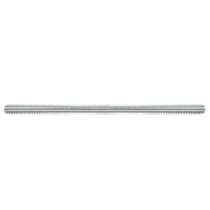 Шпилька резьбовая М10x2000 DIN 975 TDZ EKF Шпилька резьбовая М10x2000 DIN 975 TDZ EKF