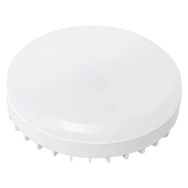 Умная лампа GX53 EKF Connect RGBW Wi-Fi Умная лампа GX53 EKF Connect RGBW Wi-Fi