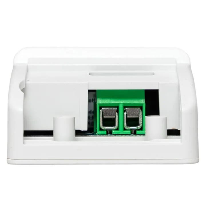 Умное реле 10А Wi-FI EKF Connect Умное реле 10А Wi-FI EKF Connect