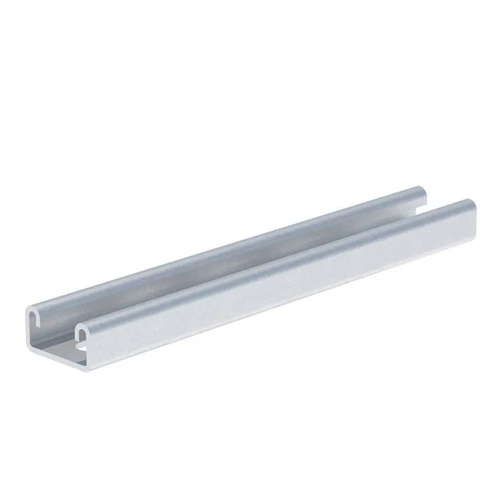 STRUT-профиль 41х21х2,5х1000 HDZ EKF STRUT-профиль 41х21х2,5х1000 HDZ EKF