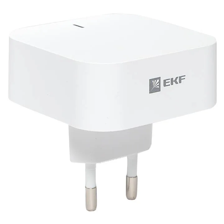 Умный хаб EKF Connect Умный хаб EKF Connect