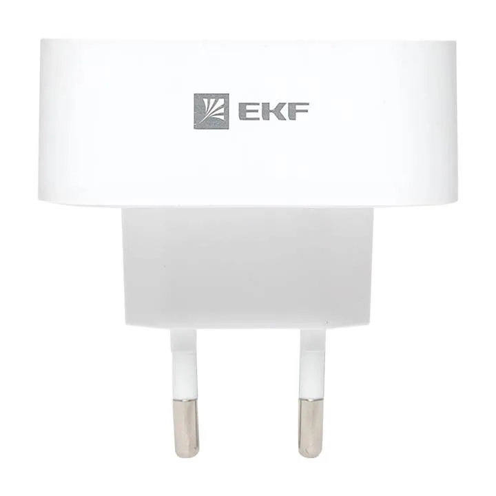 Умный хаб EKF Connect Умный хаб EKF Connect
