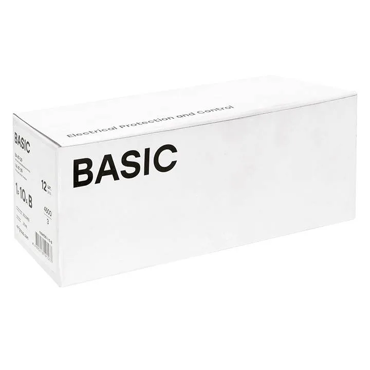Трехпозиционный переключатель 2P 32А Basic Трехпозиционный переключатель 2P 32А Basic