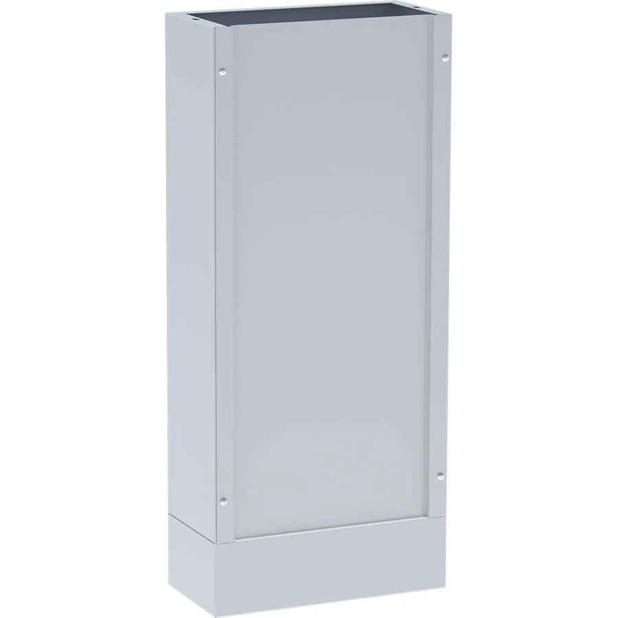 Короб нижний с цоколем (690х300х150) EKF Короб нижний с цоколем (690х300х150) EKF
