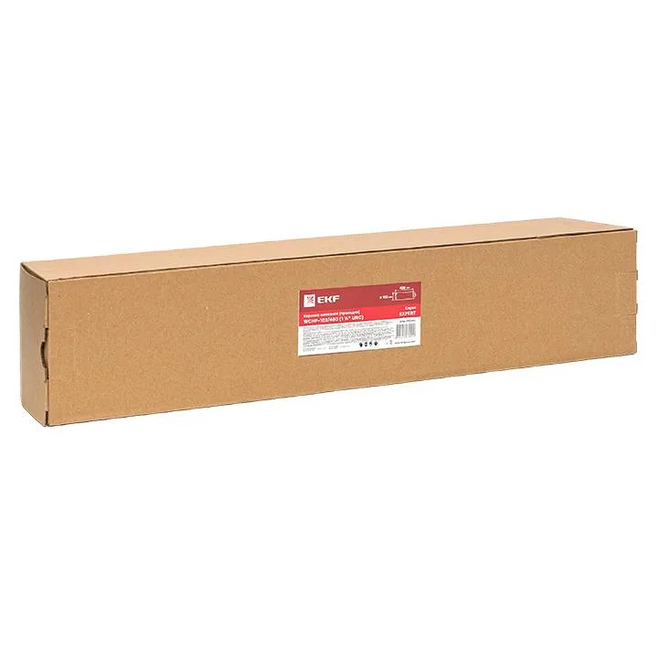 Коронка алмазная (проходка) WCHP-102/450 (1 ¼″ UNC) EKF Expert Коронка алмазная (проходка) WCHP-102/450 (1 ¼″ UNC) EKF Expert