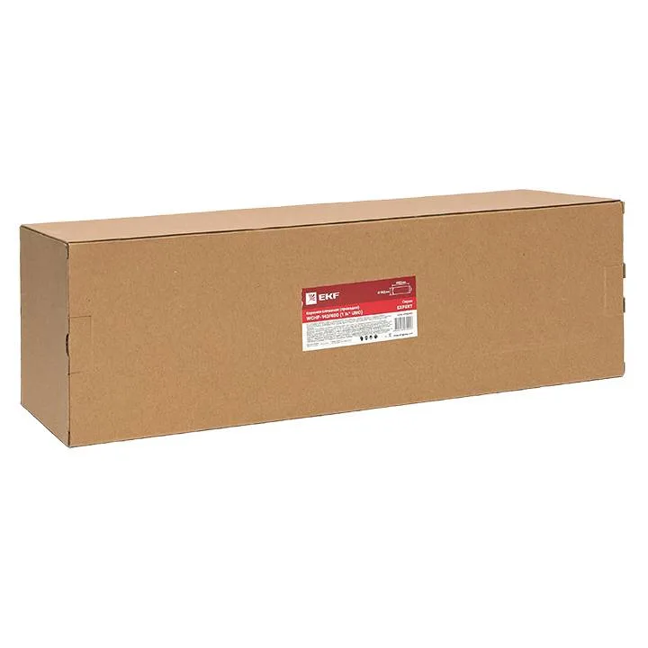 Коронка алмазная (проходка) WCHP-142/450 (1 ¼″ UNC) EKF Expert Коронка алмазная (проходка) WCHP-142/450 (1 ¼″ UNC) EKF Expert