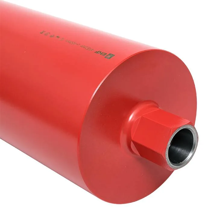 Коронка алмазная (проходка) WCHP-152/450 (1 ¼″ UNC) EKF Expert Коронка алмазная (проходка) WCHP-152/450 (1 ¼″ UNC) EKF Expert