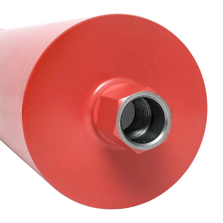 Коронка алмазная (проходка) WCHP-152/450 (1 ¼″ UNC) EKF Expert Коронка алмазная (проходка) WCHP-152/450 (1 ¼″ UNC) EKF Expert
