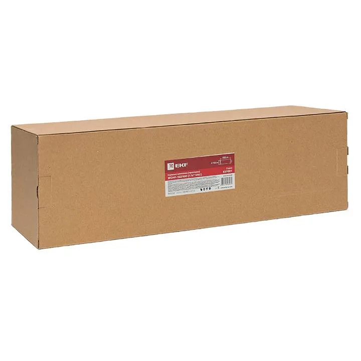 Коронка алмазная (проходка) WCHP-152/450 (1 ¼″ UNC) EKF Expert Коронка алмазная (проходка) WCHP-152/450 (1 ¼″ UNC) EKF Expert