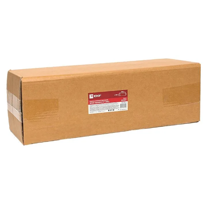 Коронка алмазная (проходка) WCHP-182/450 (1 ¼″ UNC) EKF Expert Коронка алмазная (проходка) WCHP-182/450 (1 ¼″ UNC) EKF Expert