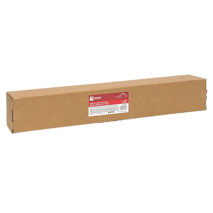 Коронка алмазная (проходка) WCHP-72/450 (1 ¼″ UNC) EKF Expert Коронка алмазная (проходка) WCHP-72/450 (1 ¼″ UNC) EKF Expert