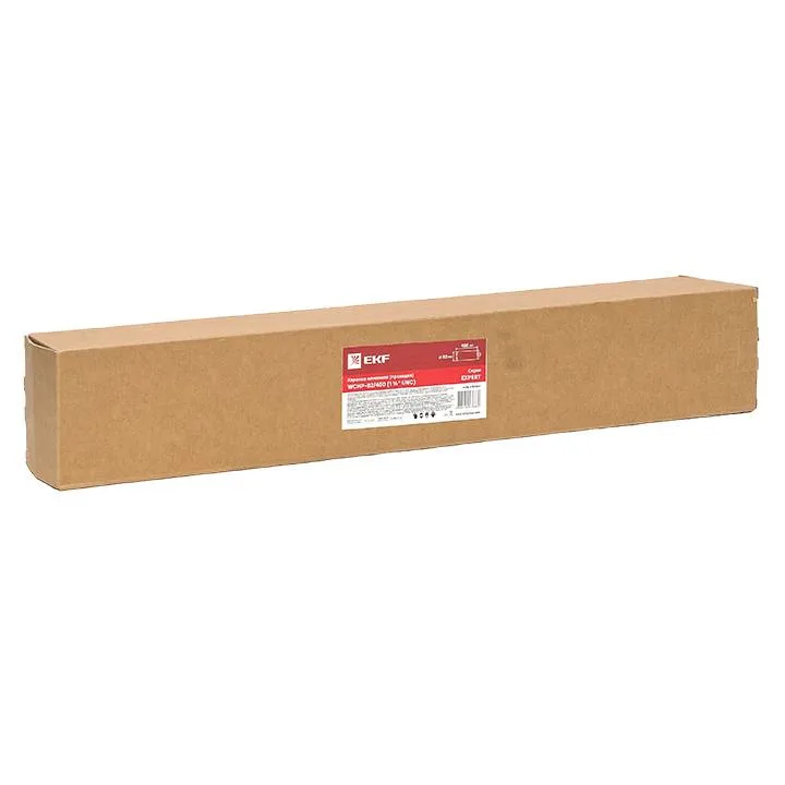 Коронка алмазная (проходка) WCHP-82/450 (1 ¼″ UNC) EKF Expert Коронка алмазная (проходка) WCHP-82/450 (1 ¼″ UNC) EKF Expert