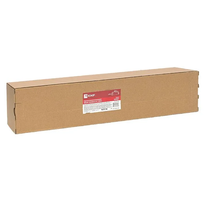 Коронка алмазная (проходка) WCHP-92/450 (1 ¼″ UNC) EKF Expert Коронка алмазная (проходка) WCHP-92/450 (1 ¼″ UNC) EKF Expert