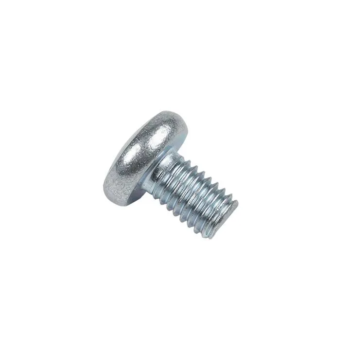 Винт для электрического соединения М5x8 INOX EKF Винт для электрического соединения М5x8 INOX EKF