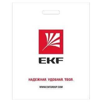 Пакет фирменный EKF Пакет фирменный EKF