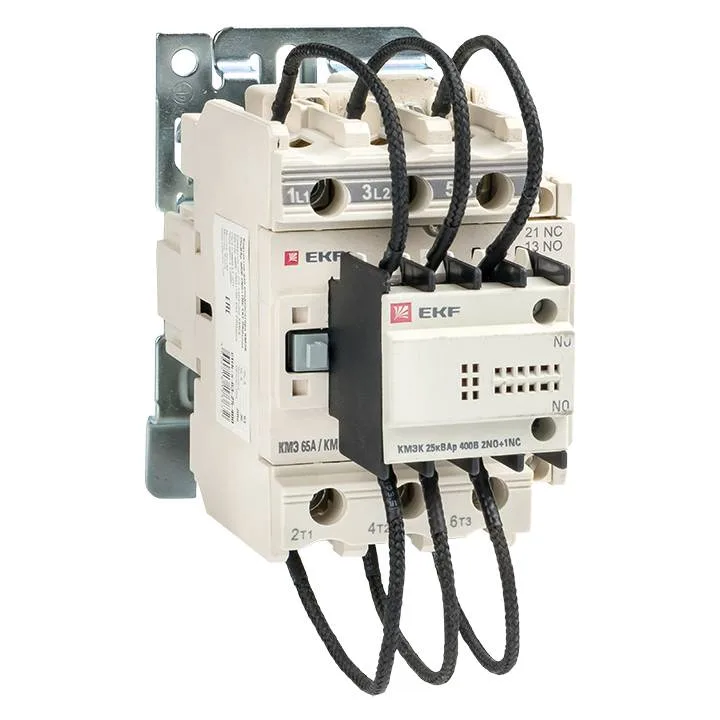 Перейти в категорию Устройства компенсации (коррекция коэффициента мощности)