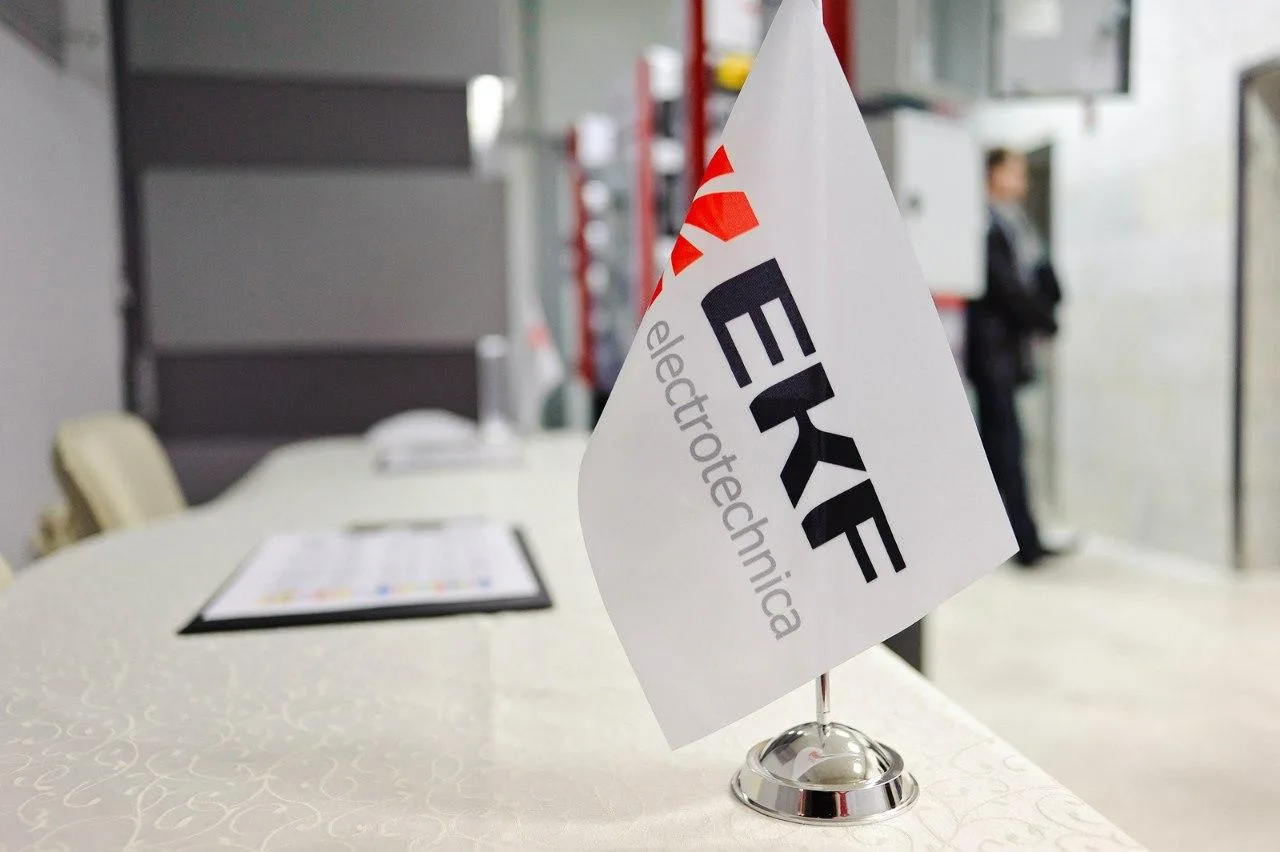 EKF: Электрорешения» среди лидеров ESG-рейтинга