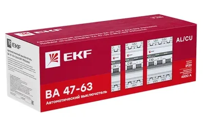 EKF PROxima для безопасности электросетей