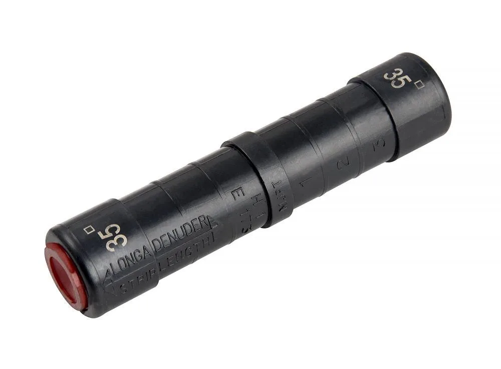 Гильза изолированная абонентская MJPB 10-16 EKF PROxima