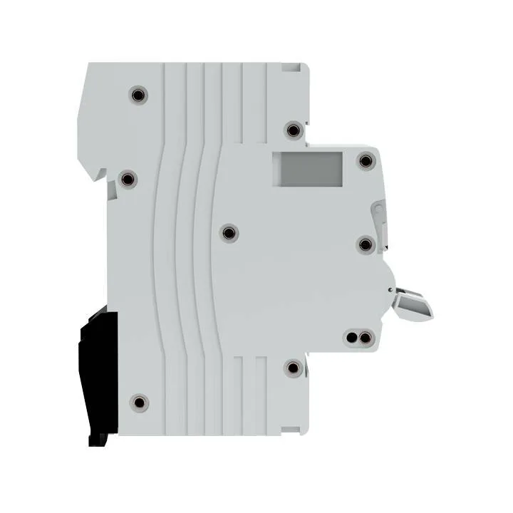 Дифференциальный автомат DVA-6 1P+N 40А (C) 100мА (AC) 6кА EKF AVERES rcbo6-1pn-40C-100-ac-av Дифференциальный автомат DVA-6 1P+N 40А (C) 100мА (AC) 6кА EKF AVERES rcbo6-1pn-40C-100-ac-av