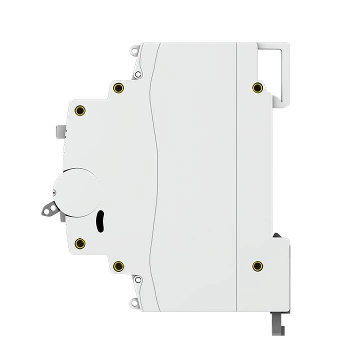 Дифференциальный автомат АД-32 1P+N 16А/10мА (тип А) EKF PROxima Дифференциальный автомат АД-32 1P+N 16А/10мА (тип А) EKF PROxima